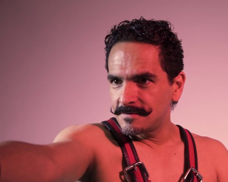 Nacho D Bille pornstar exclusive picture