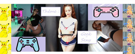 _Mytsu Scarlet___ model sex photo