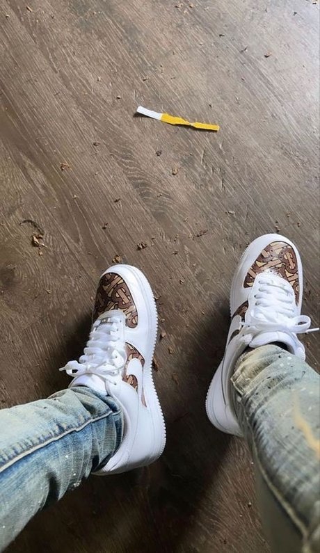 Da Freak pornstar pretty pics