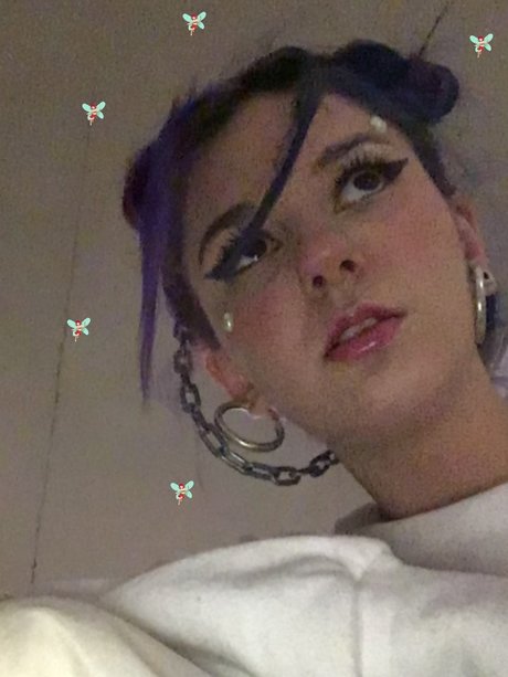 _Cutie Fairy_ model pornographic photo