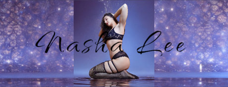 Nasha Lee exclusive star pictures