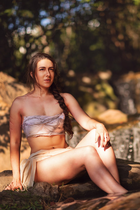 NaryaCosplay xxx pornstar images