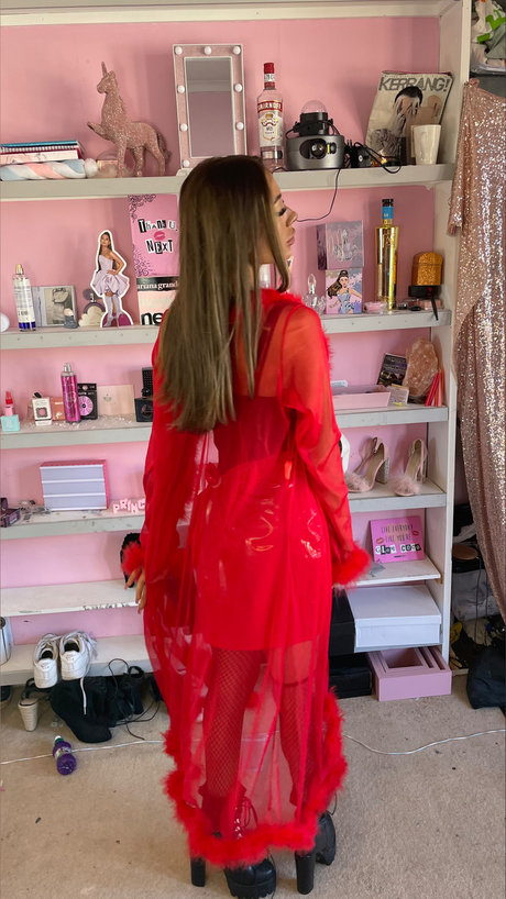 Goddess Alexis best star archive