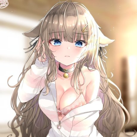 Naomi Aiko sexy model archive