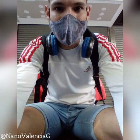 Nano Valencia NV sex pornstar img