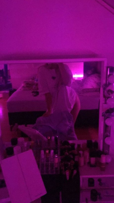 Nannccy pornographic star photo