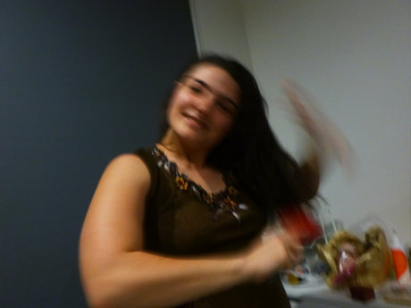 Alison Divine nude pornstar pic