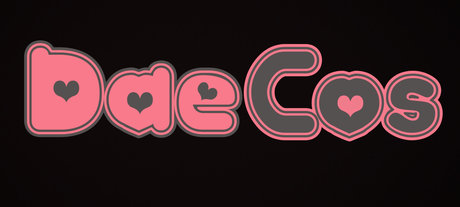 DaeCos xxx star photos