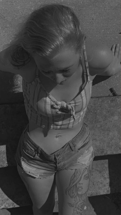 Daddysgirl99 model photo