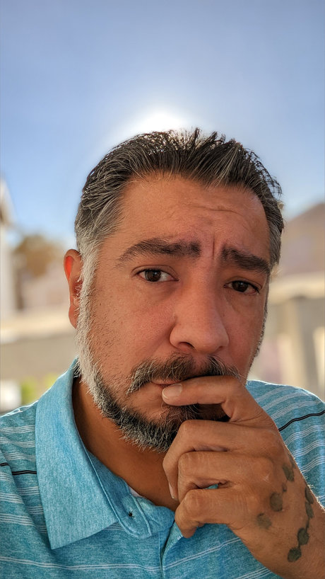 Desired Pleasures model porn photo