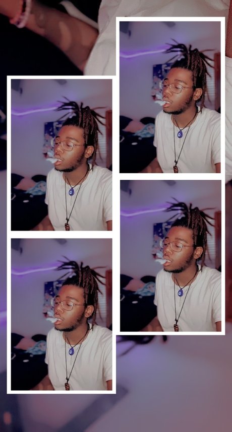 DaFreakyKobra sexy star photo