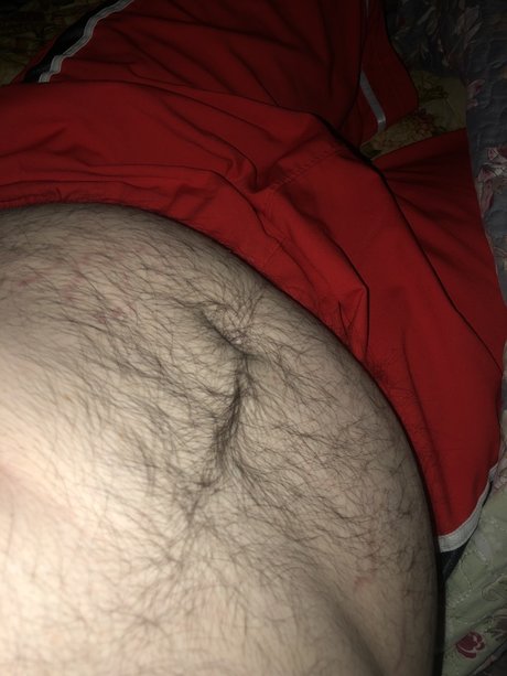 Hairy Chub Bear model beautiful images