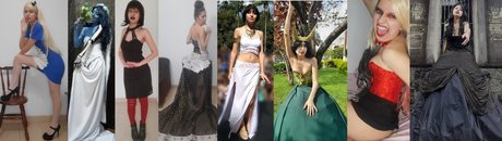 Cosplayer Cleo No PPV_ nudes model pic