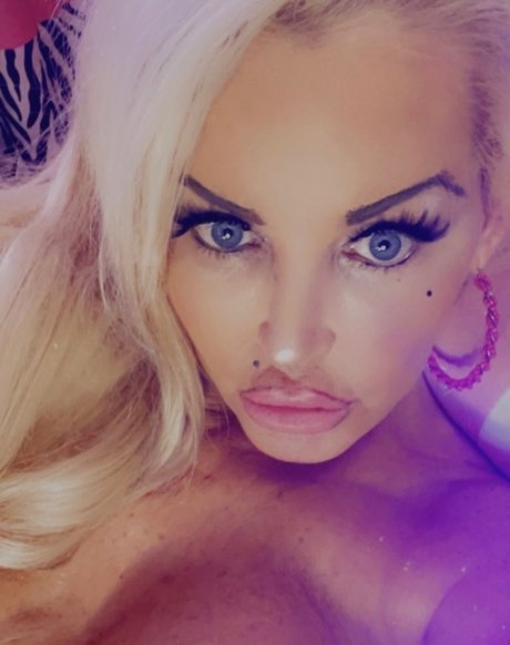 elixxx69 nude pornstar pics