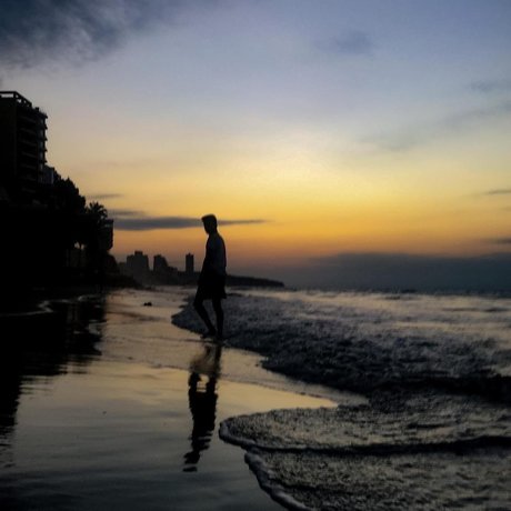 Darlin Andino_ nice model image