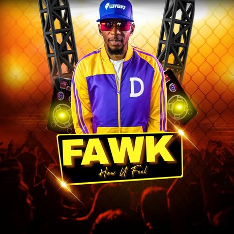 Da Real Flame model adult picture