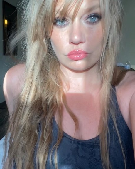 Amber Greene hot pornstar picture