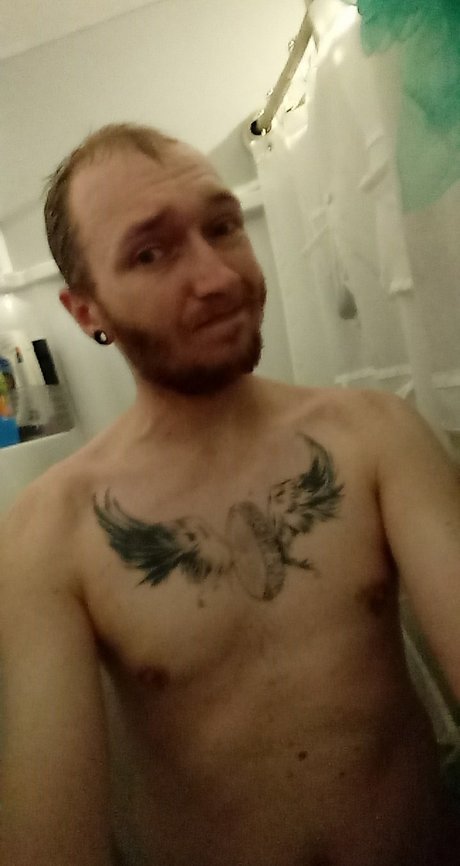 Dirty Dann model pornographic photo