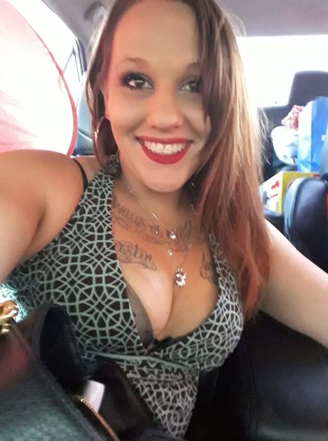 Rachael Dahlia xxx model photos