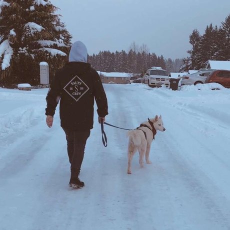 Craig Rollins perfect star pic