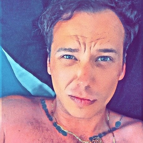 Daniel Kidd star nice photo