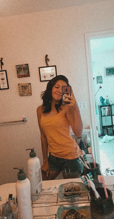 That one native girl pornstar nude photo