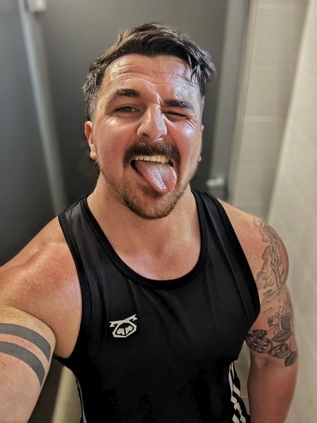 Nathan Break model nudes archive