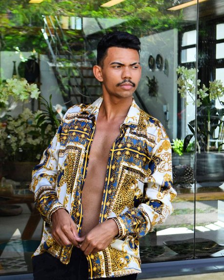 Nathan avlis star art gallery