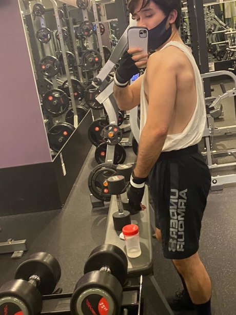 Marianathalia best actress picture