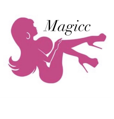 Magicc pornstar pretty image