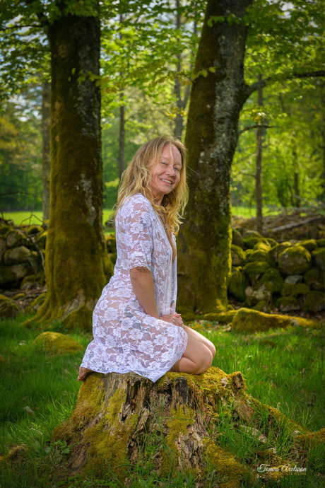 miss Grey star gallery