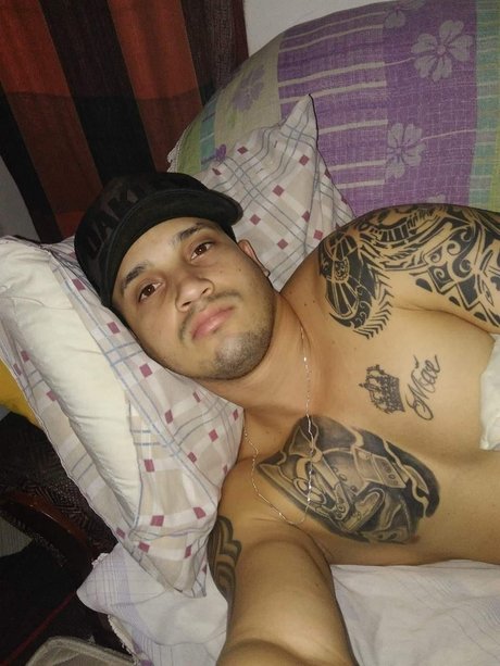Anderson Felipe Barbosa Gon alves hot model gallery