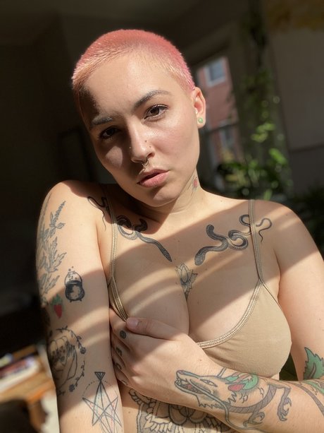 Veronica Vale nudes star pic