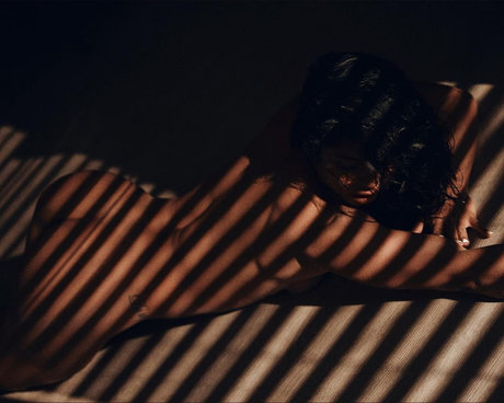 black magic onlyfans beautiful nude pic