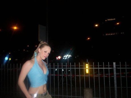 Crystal Haze top star photo