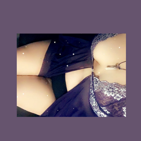 PandaBaby_ model porn gallery