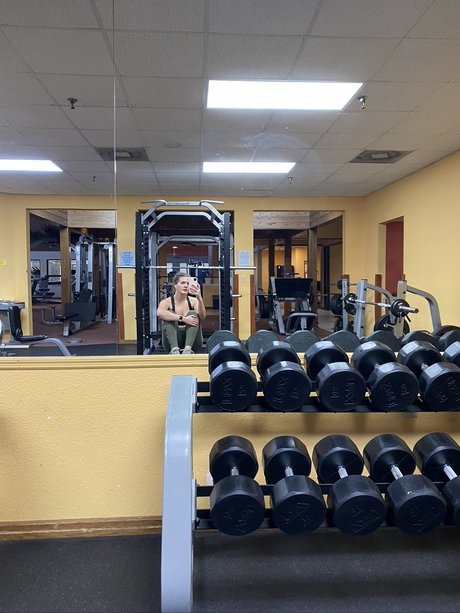 Fitgirl Pay model hd pictures