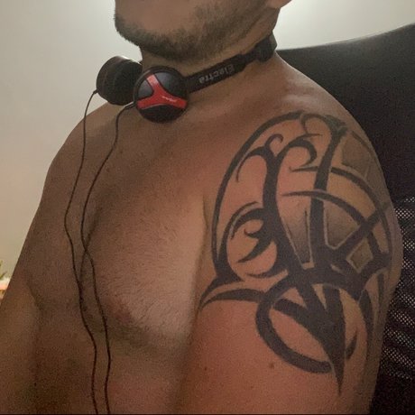 Cristhian Nieto naked pornstar image