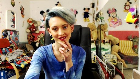 CristalHoneyLove pornographic star picture