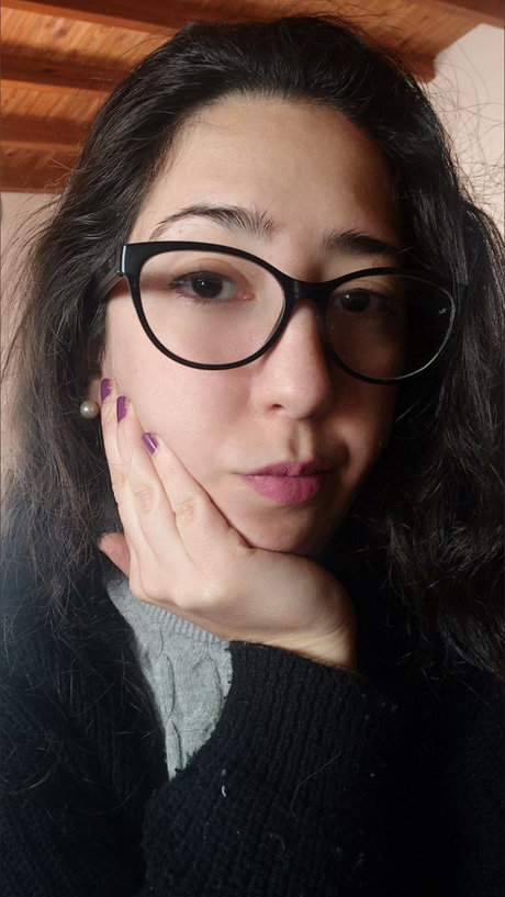 Iam Fresi Ann_ naked actress img