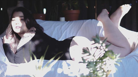 Curvyspaceprincess nude model img