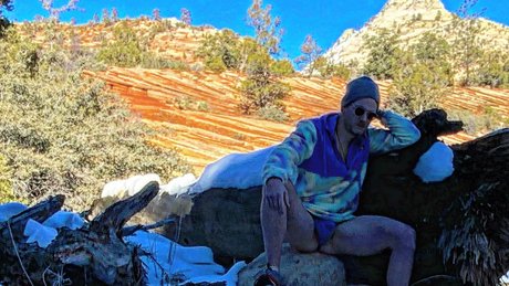 Justin Durham model adult pictures