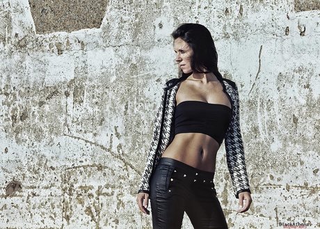 Christine Rocco adult model photo