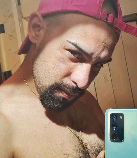 CristiianS26 sex model picture