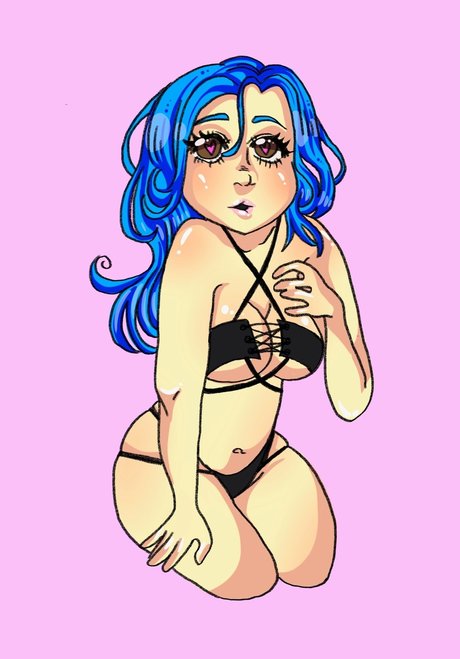 Cupid Stunt perfect model image