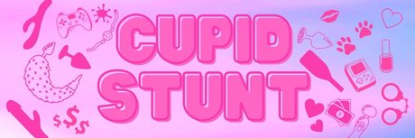 Cupid Stunt porn star gallery
