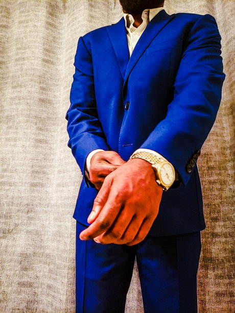 Leon Blackwood hd pornstar image