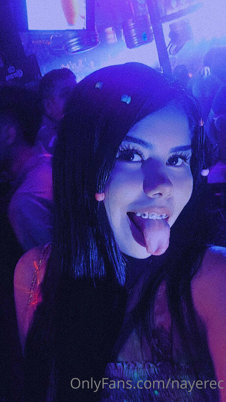 Nayer pornstar nude images