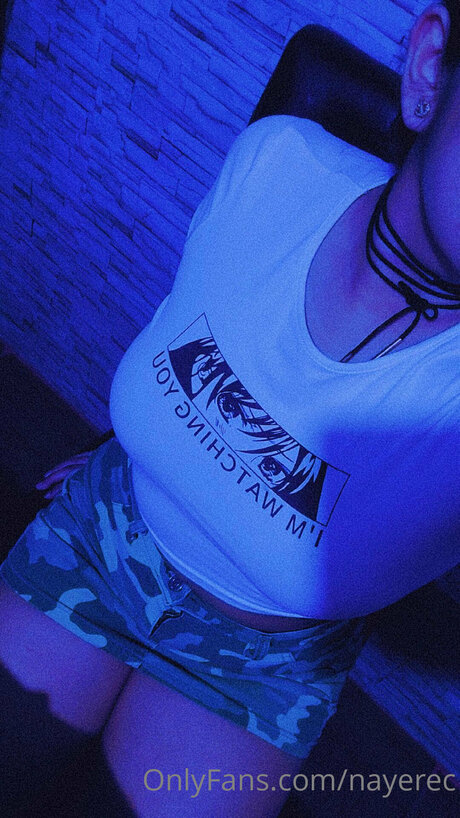 Nayer exclusive actress pic