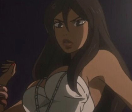 JohannahRicks star hot image